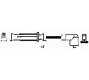 Set cablaj aprinder NGK 8274</br>Piesa auto pentru Aprindere scanteie/incandescenta