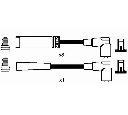 Set cablaj aprinder NGK 8275