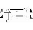 Set cablaj aprinder NGK 8468