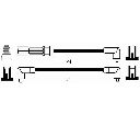 Set cablaj aprinder NGK 8469