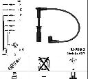 Set cablaj aprinder NGK 8597