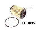 Filtru ulei JAPANPARTS FO-ECO095</br>Piesa auto pentru Filtre