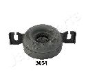 Lagar central,cardan JAPANPARTS RU-3034</br>Piesa auto pentru Ax cardanic complet