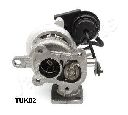 Compresor,sistem de supraalimentare JAPANPARTS XX-TUK02