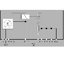 Unitate de control,bujii incandescente HELLA 4RV 008 188-001