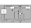 Unitate de control,bujii incandescente HELLA 4RV 008 188-021</br>Piesa auto pentru Aprindere scanteie/incandescenta