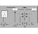 Unitate de control,bujii incandescente HELLA 4RV 008 188-031