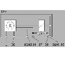 Unitate de control,bujii incandescente HELLA 4RV 008 188-201