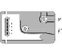 Unitate de control,bujii incandescente HELLA 4RV 008 188-281