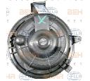 Ventilator, habitaclu HELLA 8EW 351 040-501