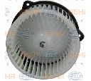 Ventilator, habitaclu HELLA 8EW 351 040-531