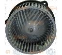 Ventilator, habitaclu HELLA 8EW 351 040-561