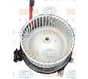 Ventilator, habitaclu HELLA 8EW 351 043-101