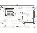 Condensator, climatizare HELLA 8FC 351 301-344