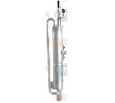 Condensator, climatizare HELLA 8FC 351 319-251