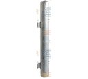 Condensator, climatizare HELLA 8FC 351 319-291