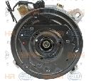 Compresor, climatizare HELLA 8FK 351 102-091</br>Piesa auto pentru Categorii