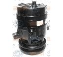 Compresor, climatizare HELLA 8FK 351 102-571</br>Piesa auto pentru Categorii