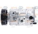 Compresor, climatizare HELLA 8FK 351 105-211</br>Piesa auto pentru Categorii