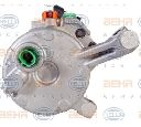 Compresor, climatizare HELLA 8FK 351 105-251</br>Piesa auto pentru Categorii