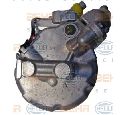 Compresor, climatizare HELLA 8FK 351 105-291</br>Piesa auto pentru Categorii