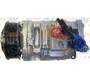 Compresor, climatizare HELLA 8FK 351 105-311</br>Piesa auto pentru Categorii