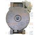 Compresor, climatizare HELLA 8FK 351 105-321</br>Piesa auto pentru Categorii