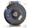 Compresor, climatizare HELLA 8FK 351 105-351</br>Piesa auto pentru Categorii