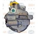 Compresor, climatizare HELLA 8FK 351 105-361</br>Piesa auto pentru Categorii