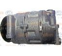 Compresor, climatizare HELLA 8FK 351 105-361</br>Piesa auto pentru Categorii