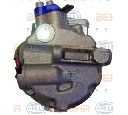 Compresor, climatizare HELLA 8FK 351 105-381</br>Piesa auto pentru Categorii