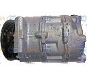 Compresor, climatizare HELLA 8FK 351 105-381</br>Piesa auto pentru Categorii