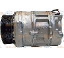 Compresor, climatizare HELLA 8FK 351 105-391</br>Piesa auto pentru Categorii