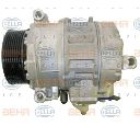 Compresor, climatizare HELLA 8FK 351 105-391</br>Piesa auto pentru Categorii