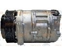 Compresor, climatizare HELLA 8FK 351 105-411</br>Piesa auto pentru Categorii