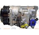 Compresor, climatizare HELLA 8FK 351 105-411</br>Piesa auto pentru Categorii