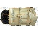 Compresor, climatizare HELLA 8FK 351 105-571</br>Piesa auto pentru Categorii