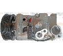 Compresor, climatizare HELLA 8FK 351 105-661</br>Piesa auto pentru Categorii