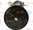 Compresor, climatizare HELLA 8FK 351 108-771</br>Piesa auto pentru Categorii