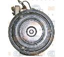 Compresor, climatizare HELLA 8FK 351 108-981</br>Piesa auto pentru Categorii