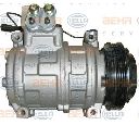 Compresor, climatizare HELLA 8FK 351 108-981</br>Piesa auto pentru Categorii