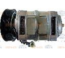 Compresor, climatizare HELLA 8FK 351 109-221</br>Piesa auto pentru Categorii