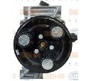 Compresor, climatizare HELLA 8FK 351 109-911</br>Piesa auto pentru Categorii