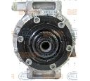 Compresor, climatizare HELLA 8FK 351 110-331</br>Piesa auto pentru Categorii