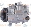 Compresor, climatizare HELLA 8FK 351 110-431</br>Piesa auto pentru Categorii