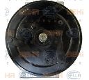 Compresor, climatizare HELLA 8FK 351 110-451</br>Piesa auto pentru Categorii