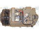 Compresor, climatizare HELLA 8FK 351 110-931</br>Piesa auto pentru Categorii