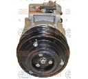 Compresor, climatizare HELLA 8FK 351 110-931</br>Piesa auto pentru Categorii