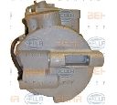 Compresor, climatizare HELLA 8FK 351 110-931</br>Piesa auto pentru Categorii