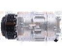 Compresor, climatizare HELLA 8FK 351 111-091</br>Piesa auto pentru Categorii